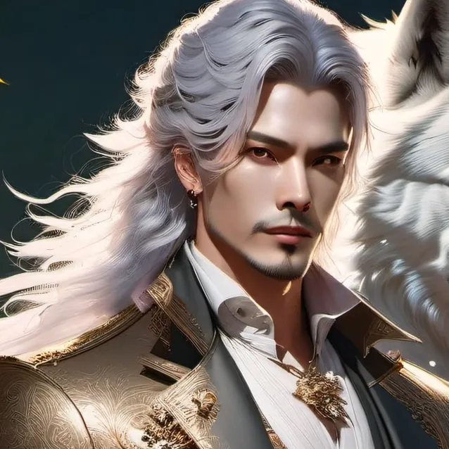 chat with ai character: luaz hono