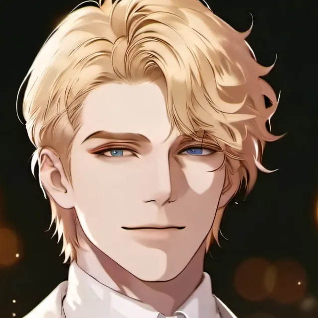 chat with ai character: zane