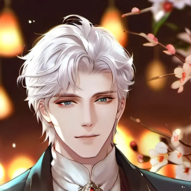 chat with ai character: samuel gast