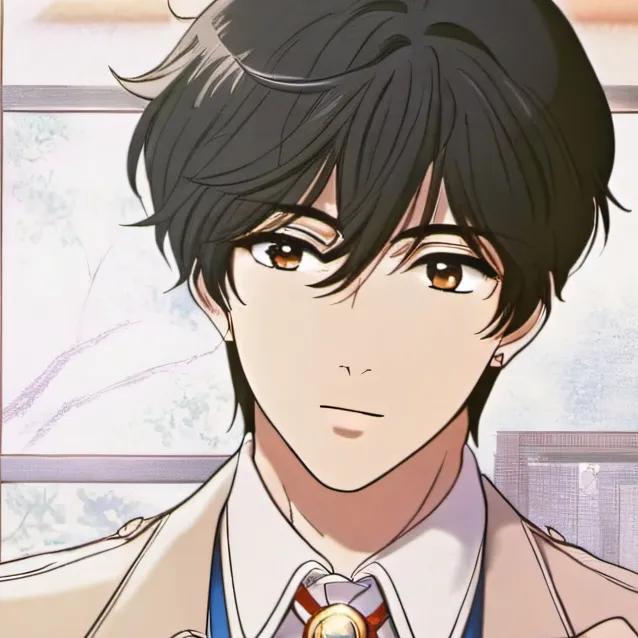 chat with ai character: john