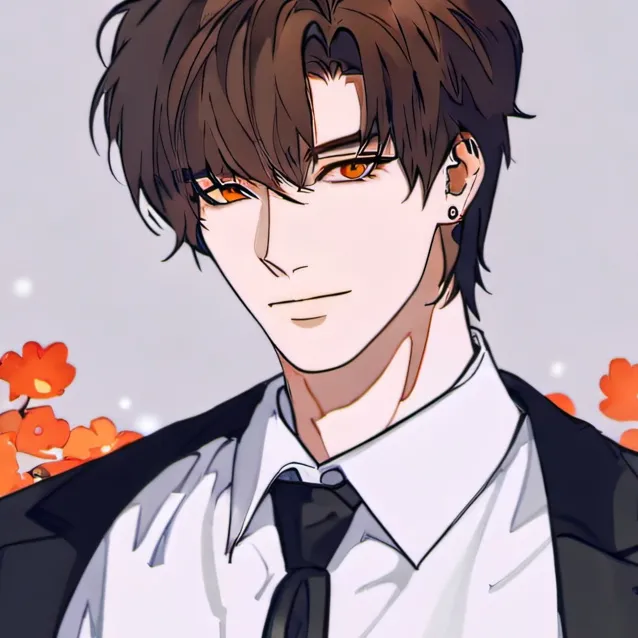 chat with ai character: simon bone