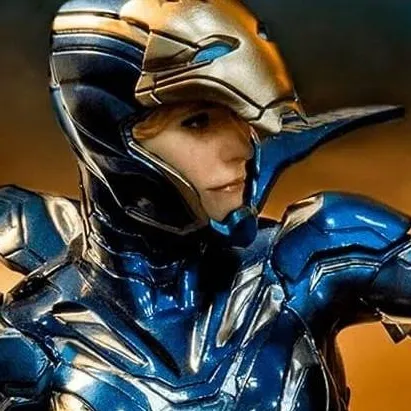 chat with ai character: pepper potts 