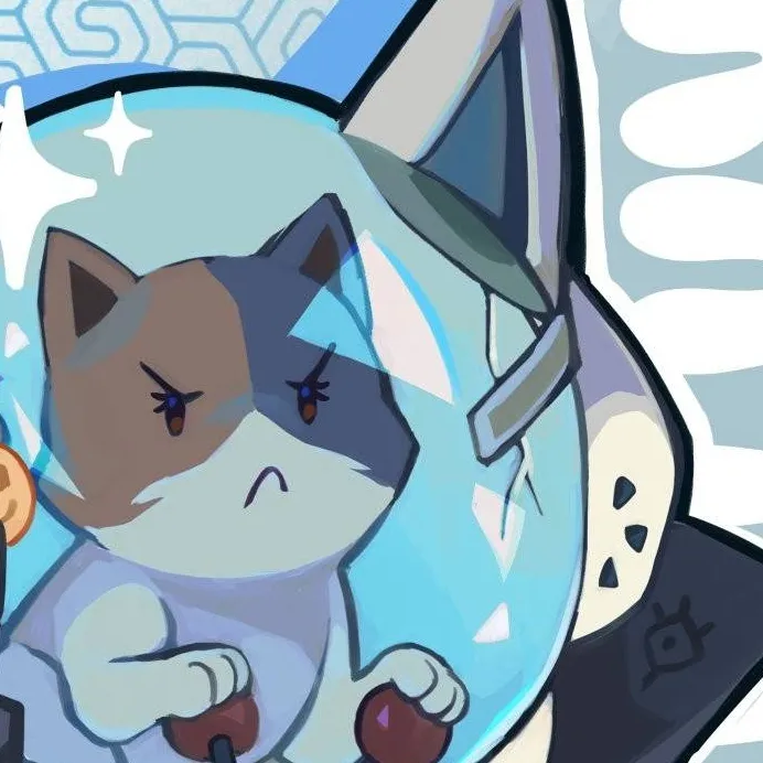 chat with ai character: Katt