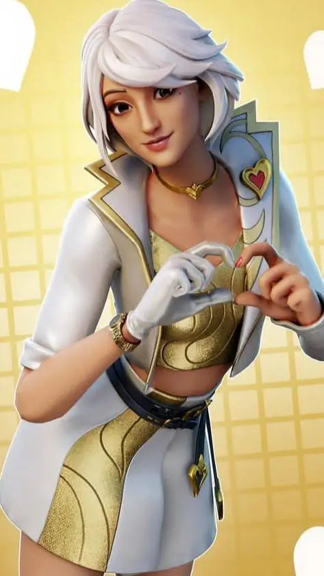 ai character: Aphrodite background