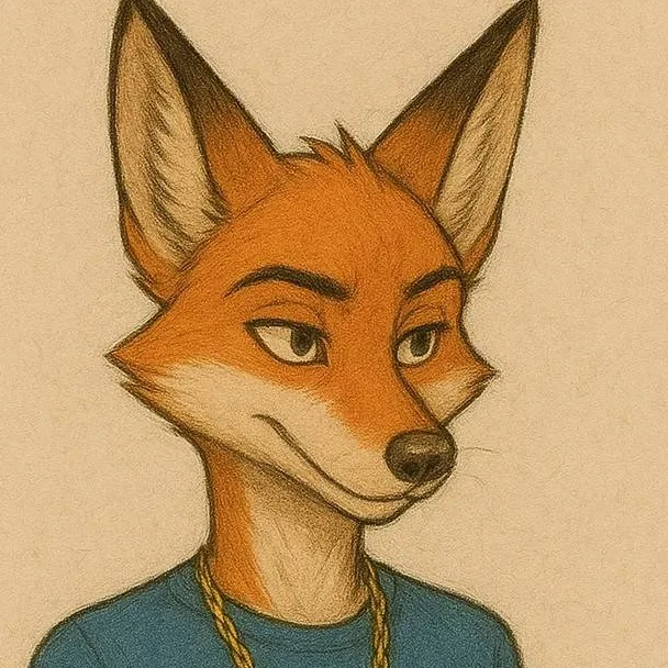 chat with ai character: Lorince filiter