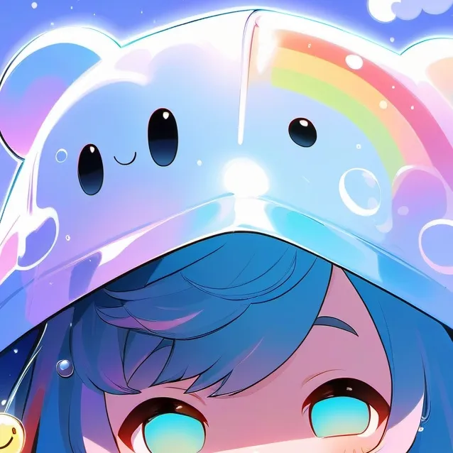 chat with ai character: Friend group 🫶