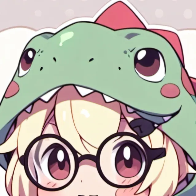 chat with ai character: Shelly 🦖