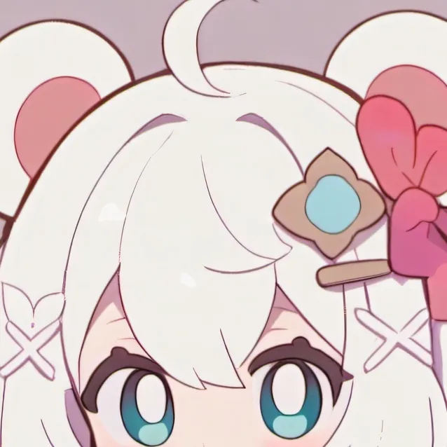 chat with ai character: Lucia