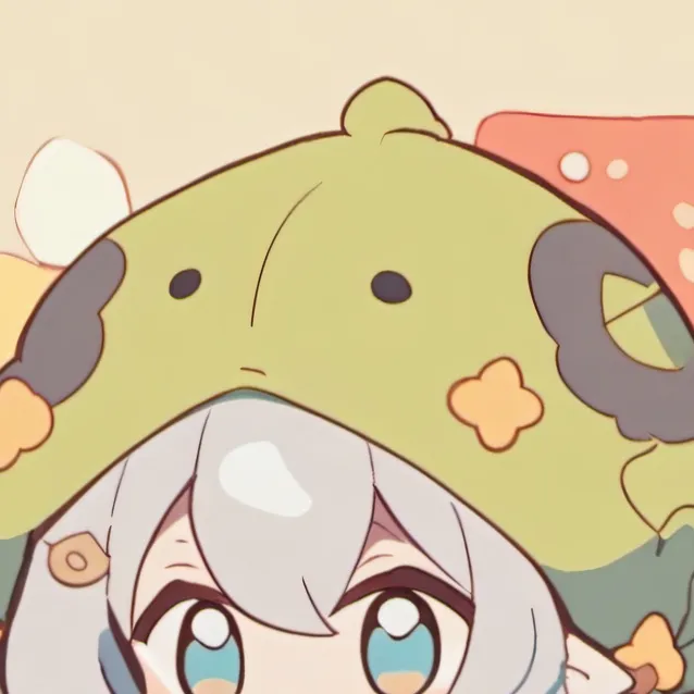 chat with ai character: Dandys world ocs