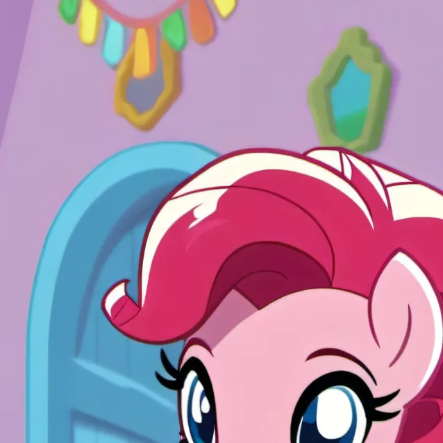 chat with ai character: Tg Tf Pinkie Pie