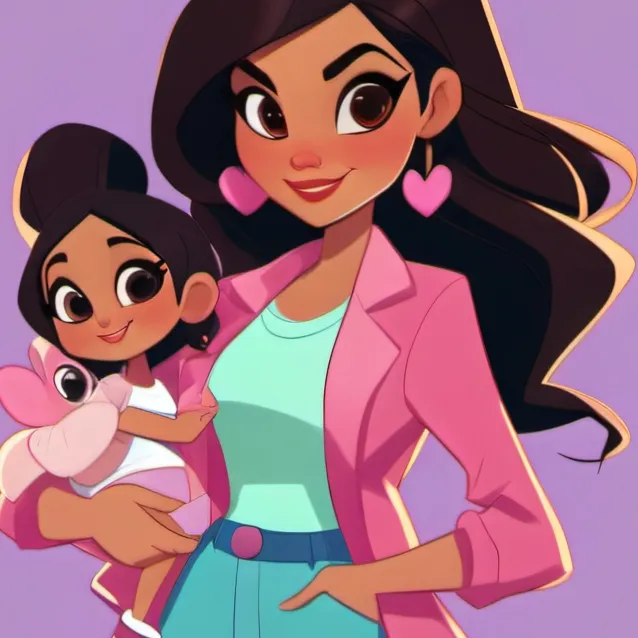 chat with ai character: Poppy Playtime Tf