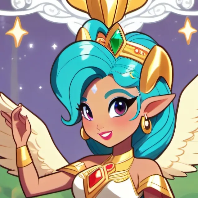 chat with ai character: Music Box (MLP)