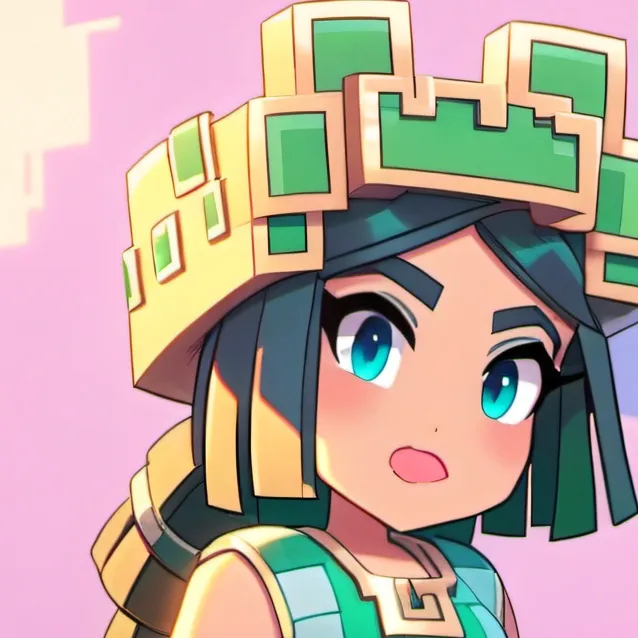 chat with ai character: Laya Creeper Tf