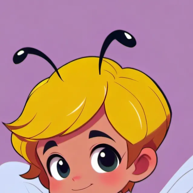 chat with ai character: Nathaniel Bee