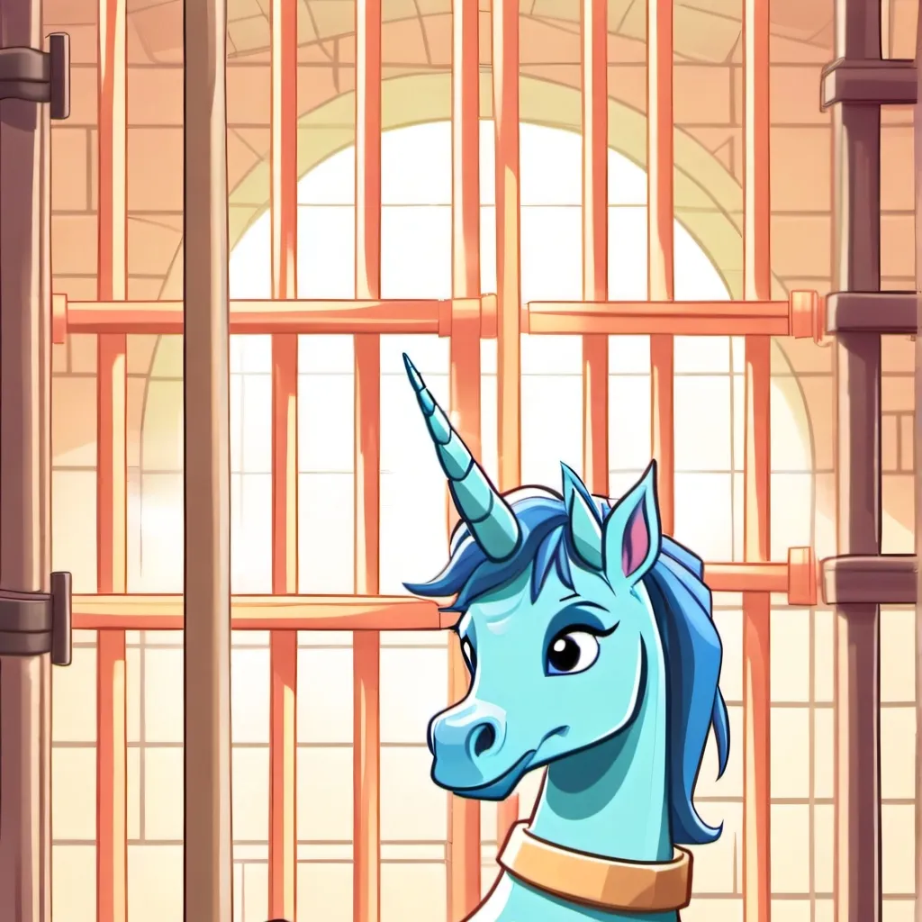 chat with ai character: Trixie Jail (MLP)
