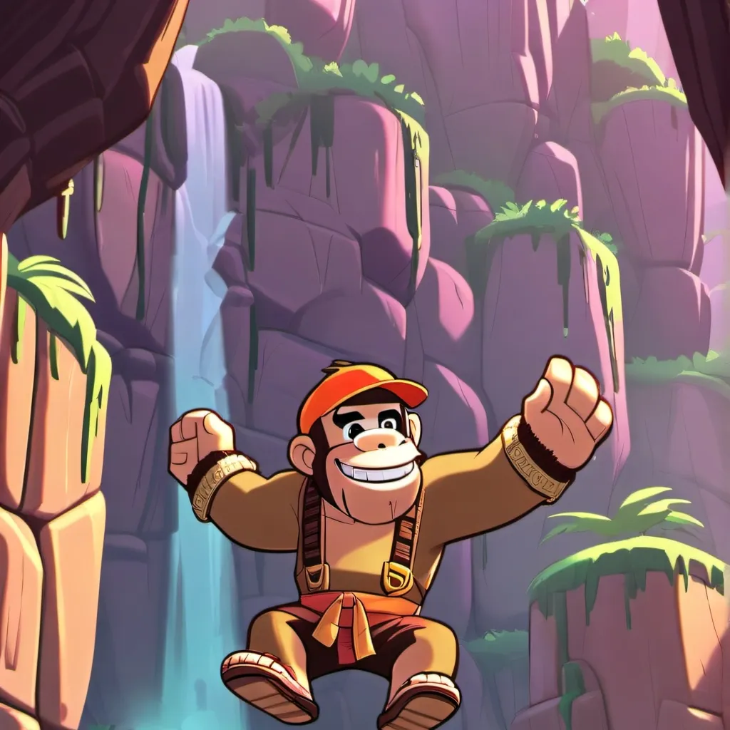 chat with ai character: Applejack Bananza