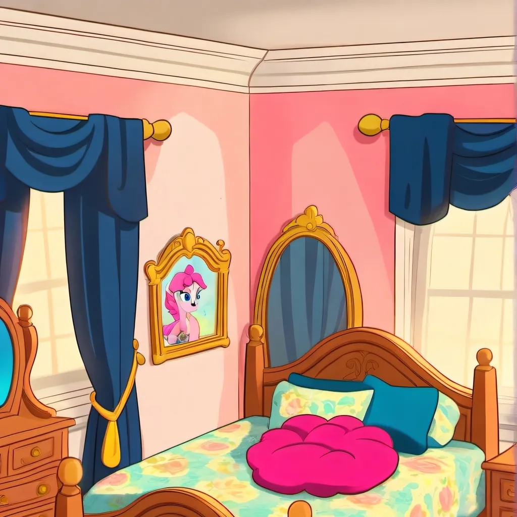 chat with ai character: Pinkie Pie Body