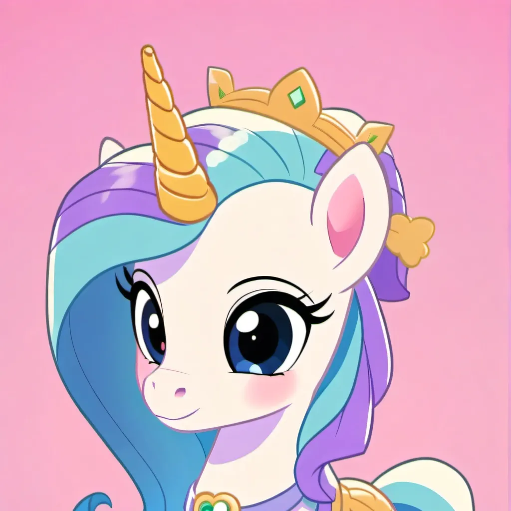 chat with ai character: Rarity Alone