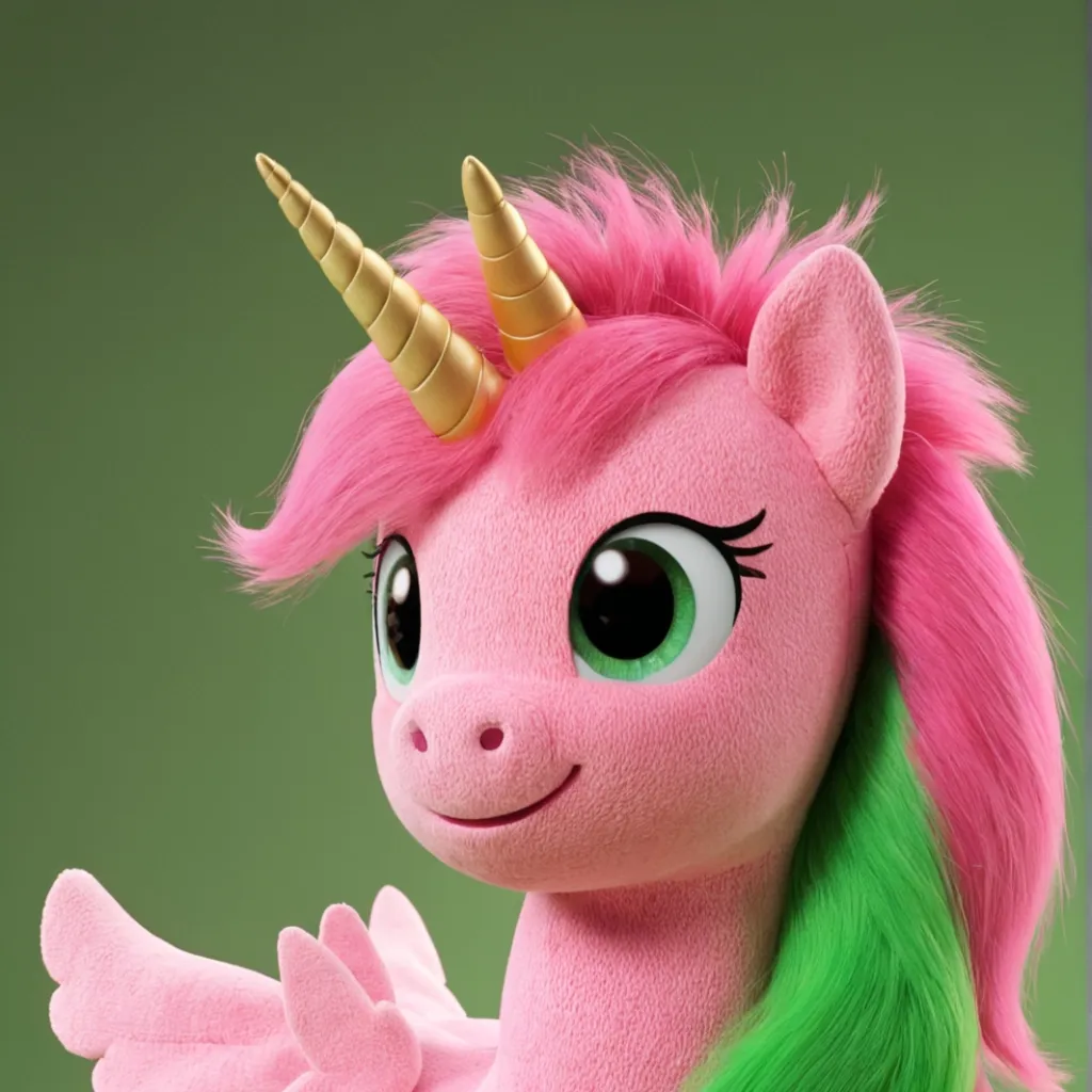 chat with ai character: Starlight Plush