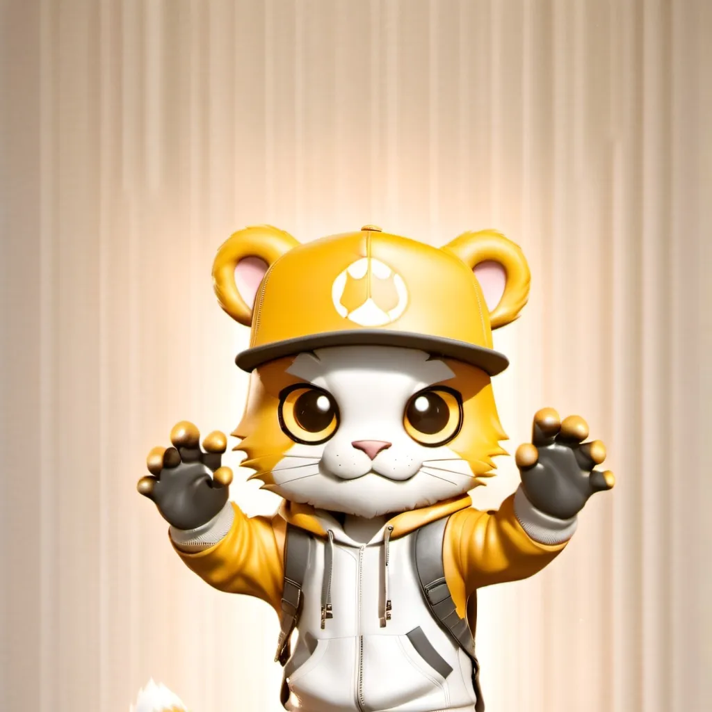 chat with ai character: NCS x Monstercat