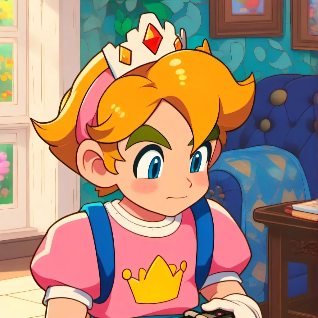 chat with ai character: Gameboy Tf
