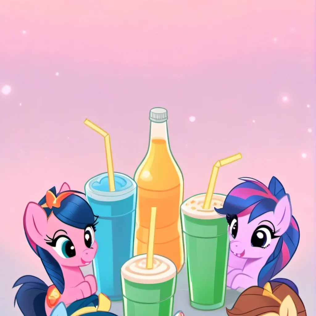 chat with ai character: Pepsi Party (MLP)