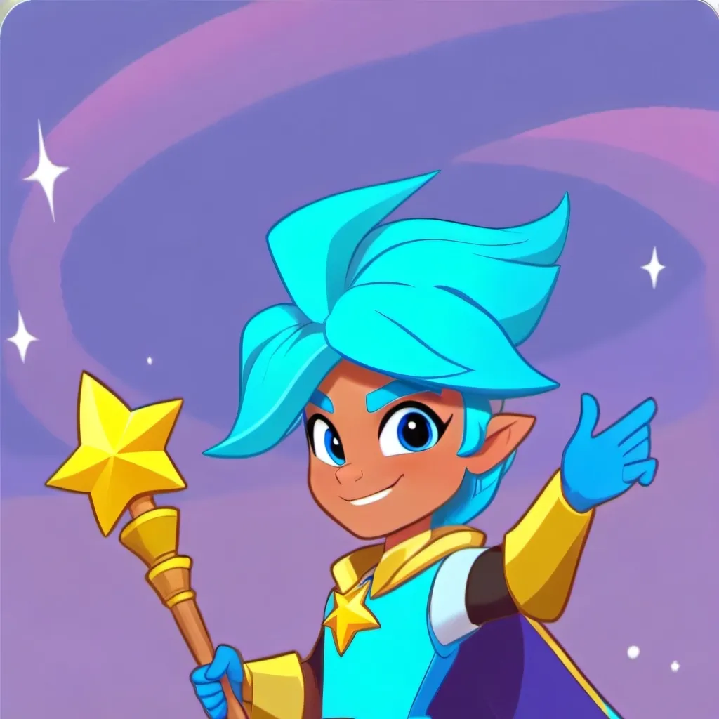 chat with ai character: Tg Tf Trixie