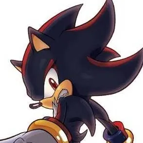 chat with ai character: Shadow Hedgehog 