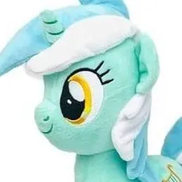 chat with ai character: Lyra Plush Tf