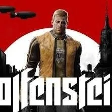 chat with ai character: Wolfenstein 2
