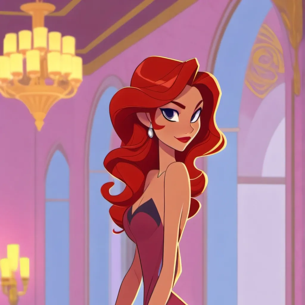 chat with ai character: Laya Hazbin Hotel