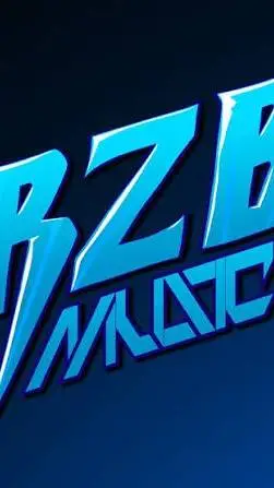 ai character: RZB Music background