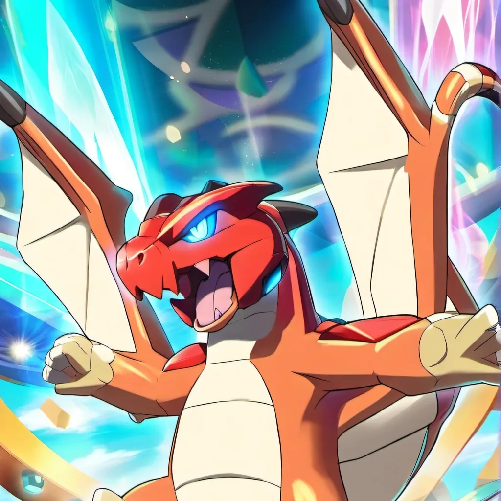 chat with ai character: Pokemon Tournament