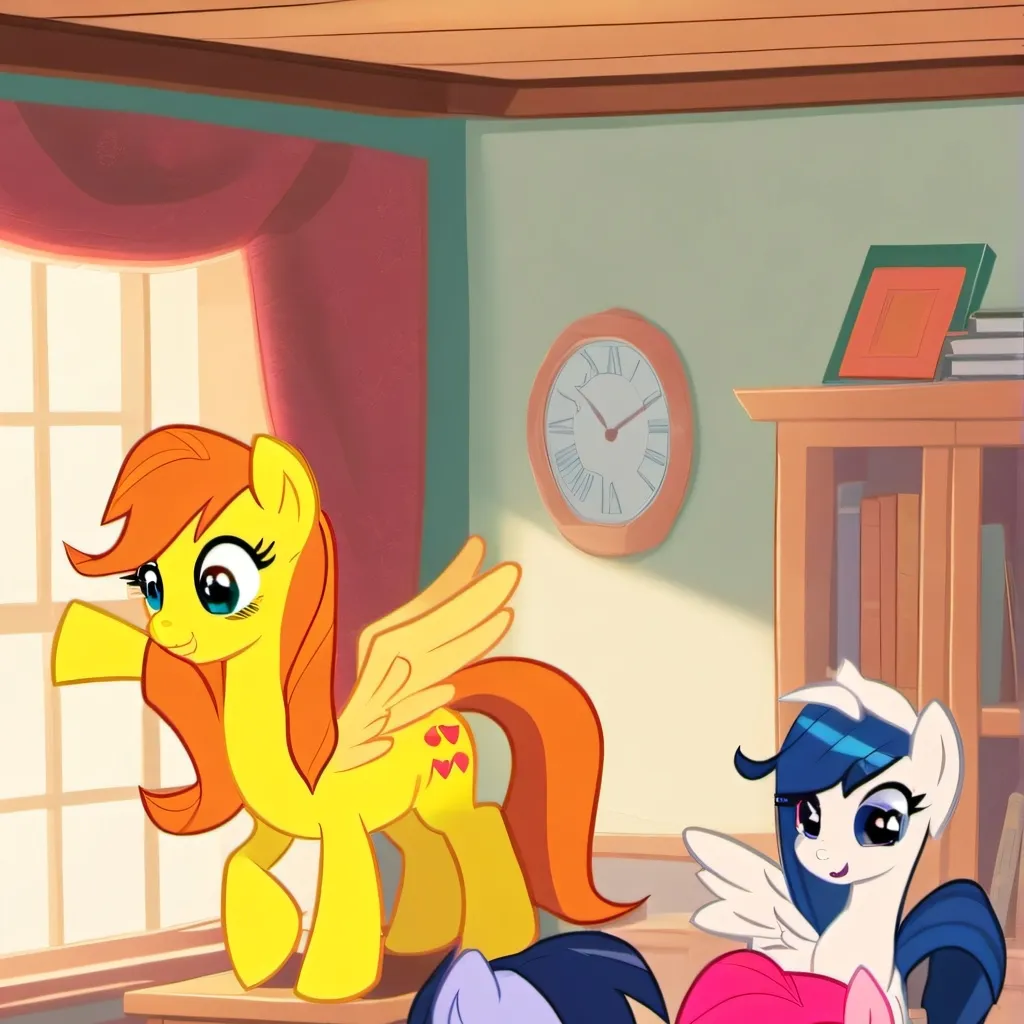 chat with ai character: Detention Everyone