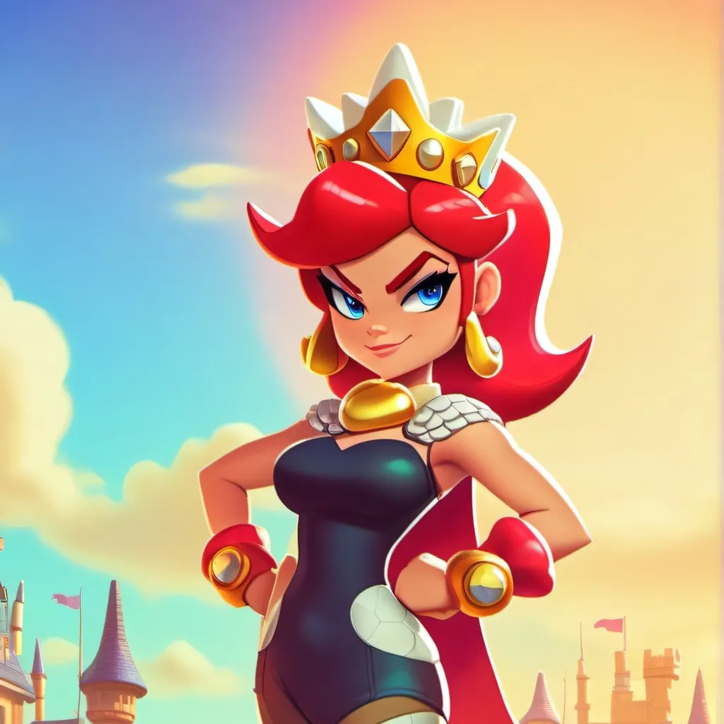 chat with ai character: Layasette