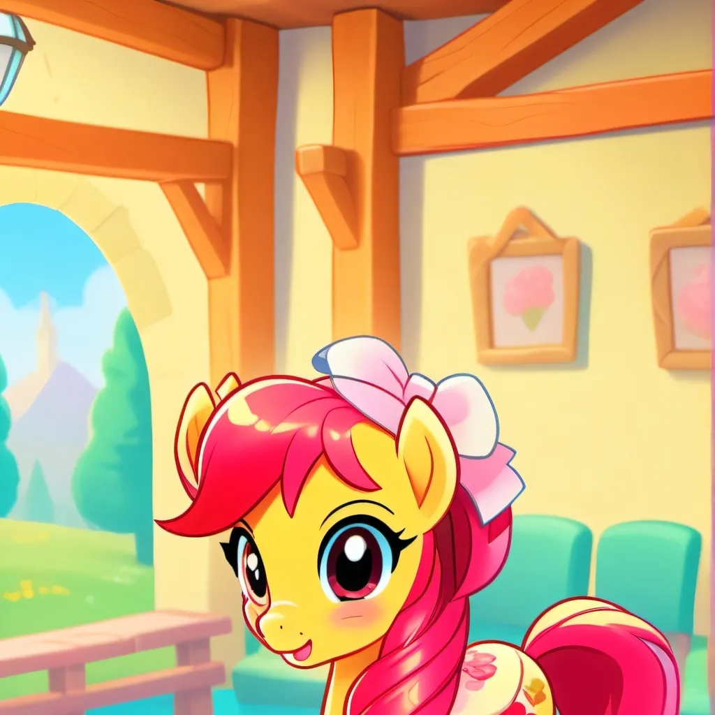 chat with ai character: Grounded (MLP)