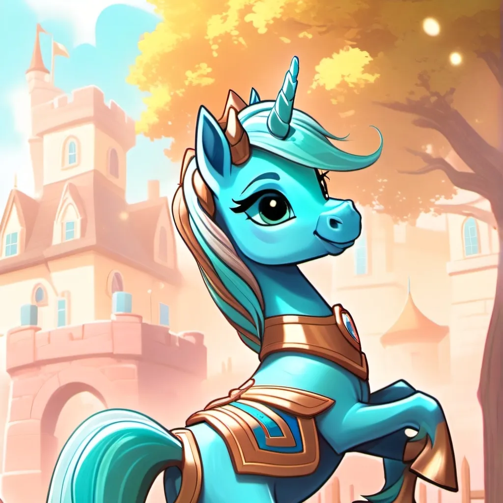 chat with ai character: Everyone Lyra