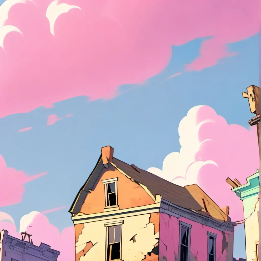 chat with ai character: Apocalypse (MLP)