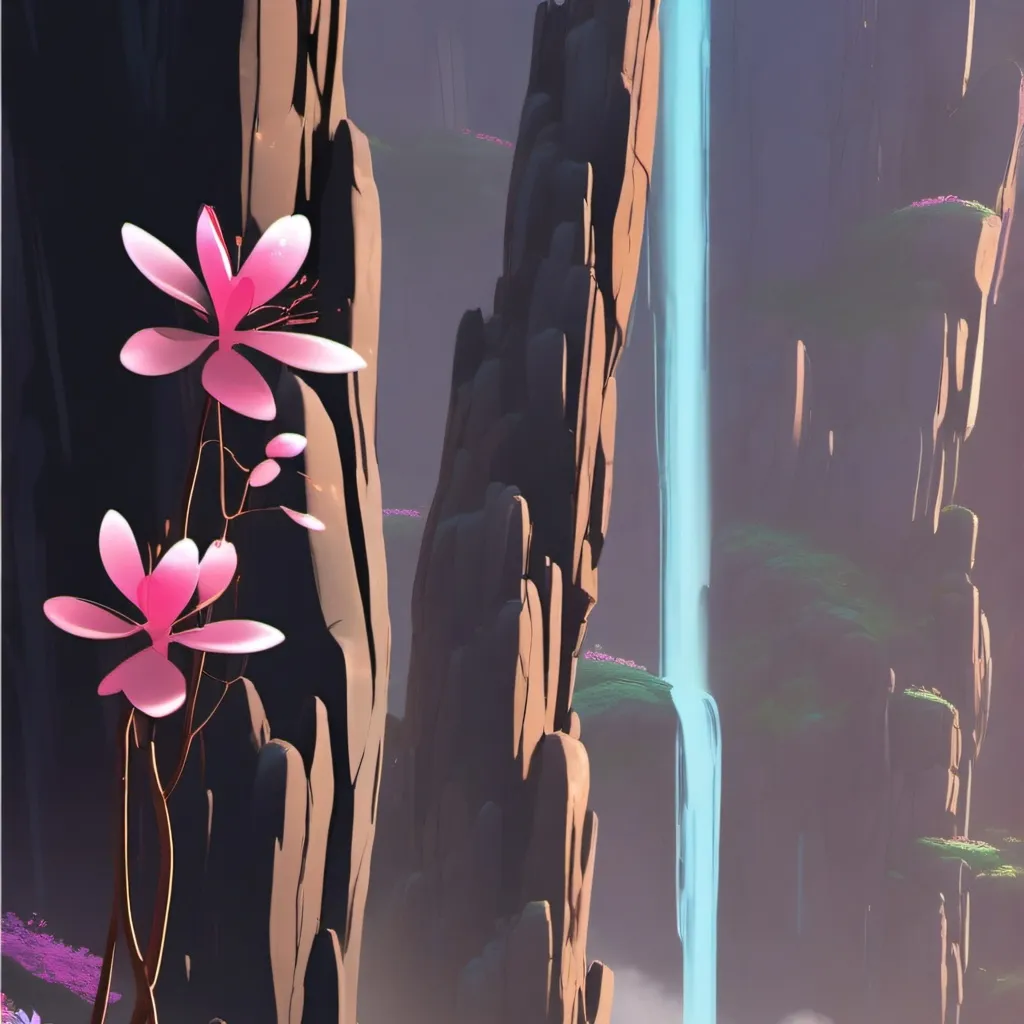 chat with ai character: Flora Koopa Tf