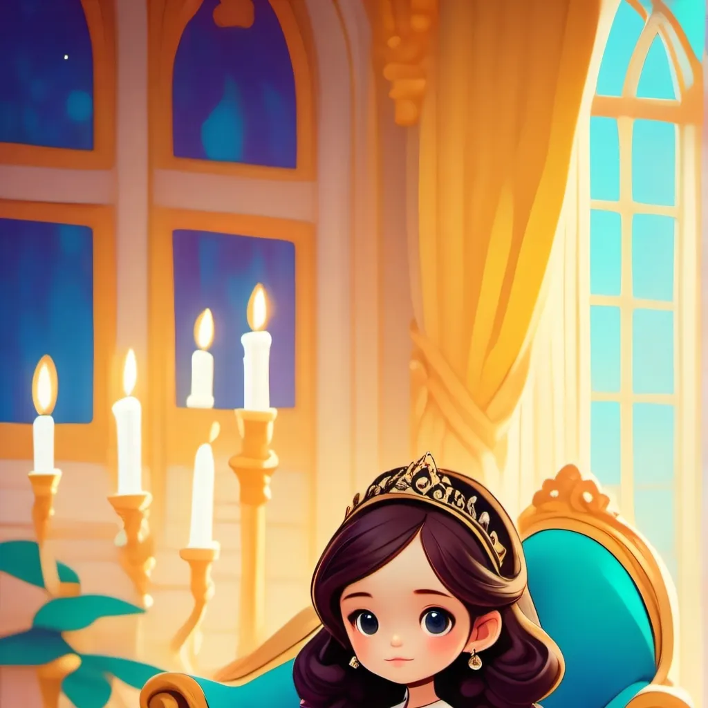 chat with ai character: Tg Tf Doll Flora