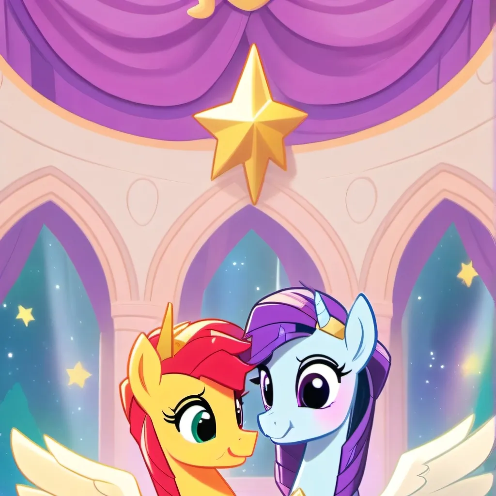 chat with ai character: New Student (MLP)
