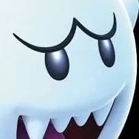 chat with ai character: Boo