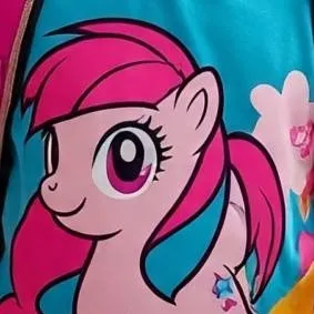 chat with ai character: MLP Clothes