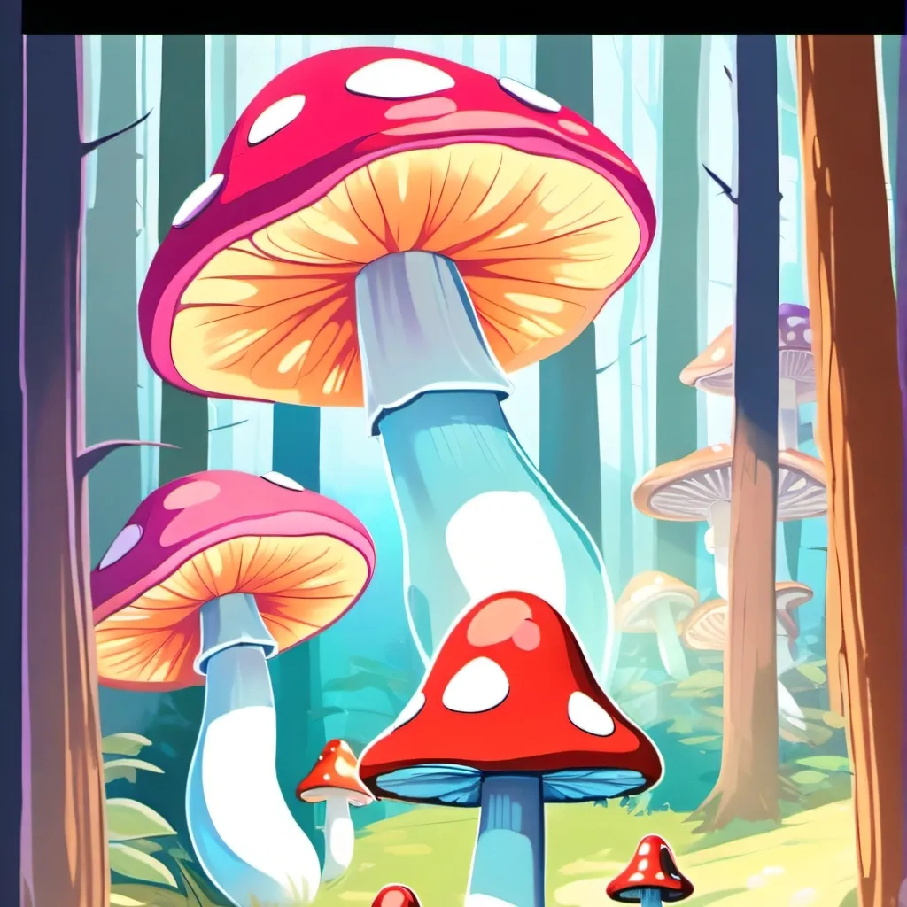 chat with ai character: Rosalina Wand