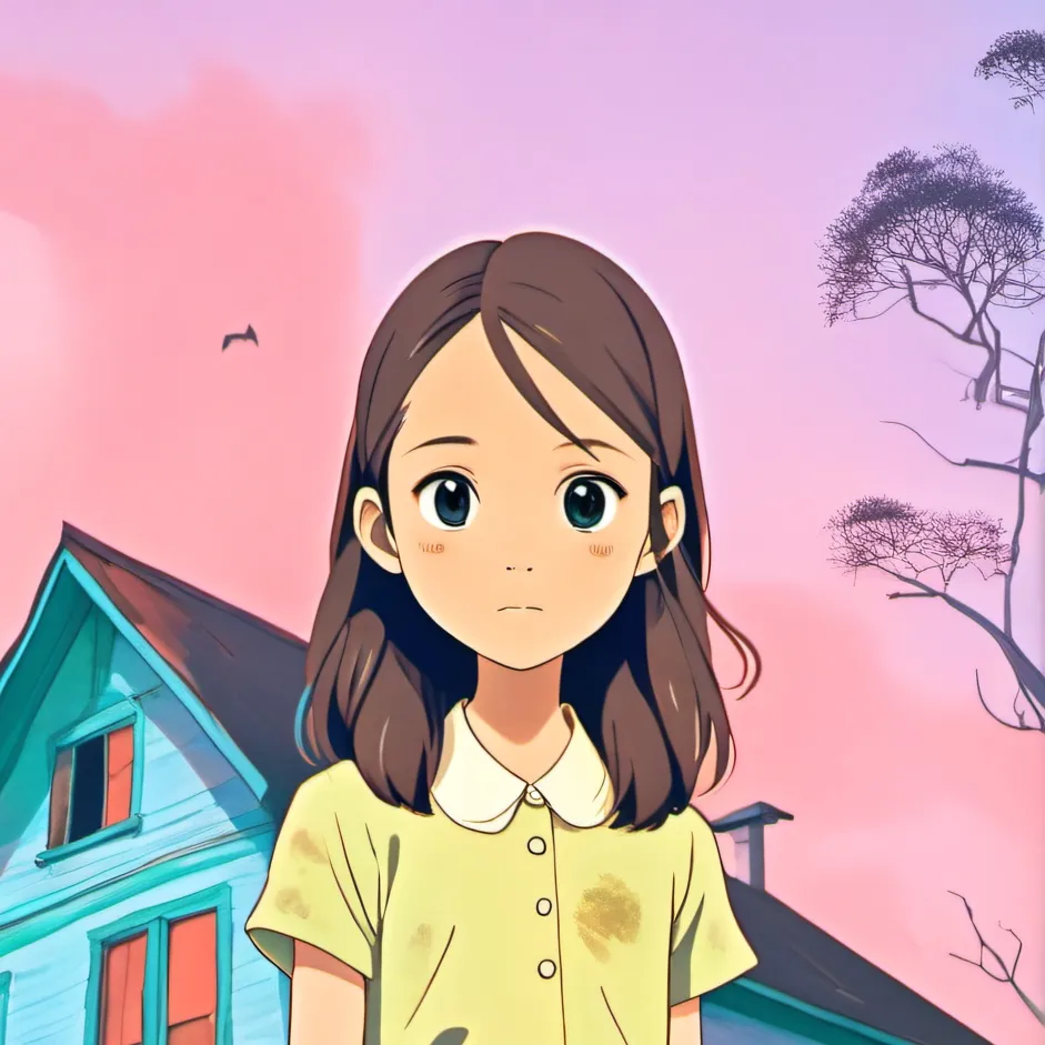 chat with ai character: Flora Mansion