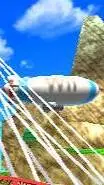 ai character: 3DS Wuhu Loop background