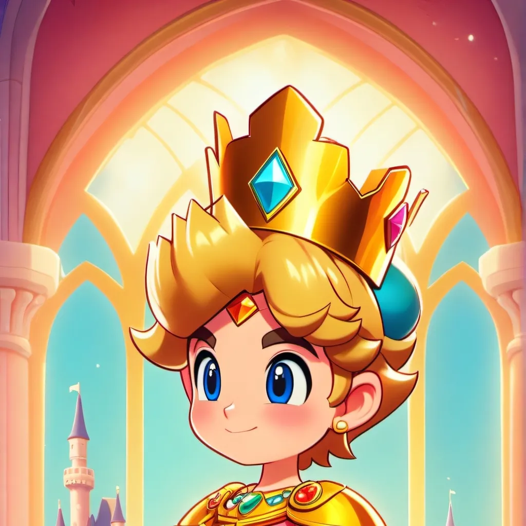 chat with ai character: Nathaniel Peach Tf