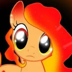 chat with ai character: Fire Pony