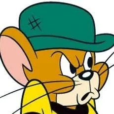 chat with ai character: Muscle Mouse