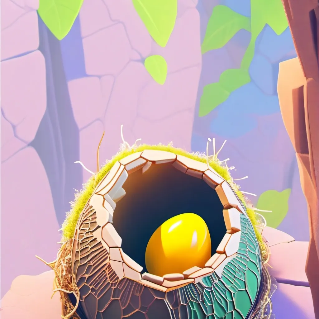 chat with ai character: Swarm Bees